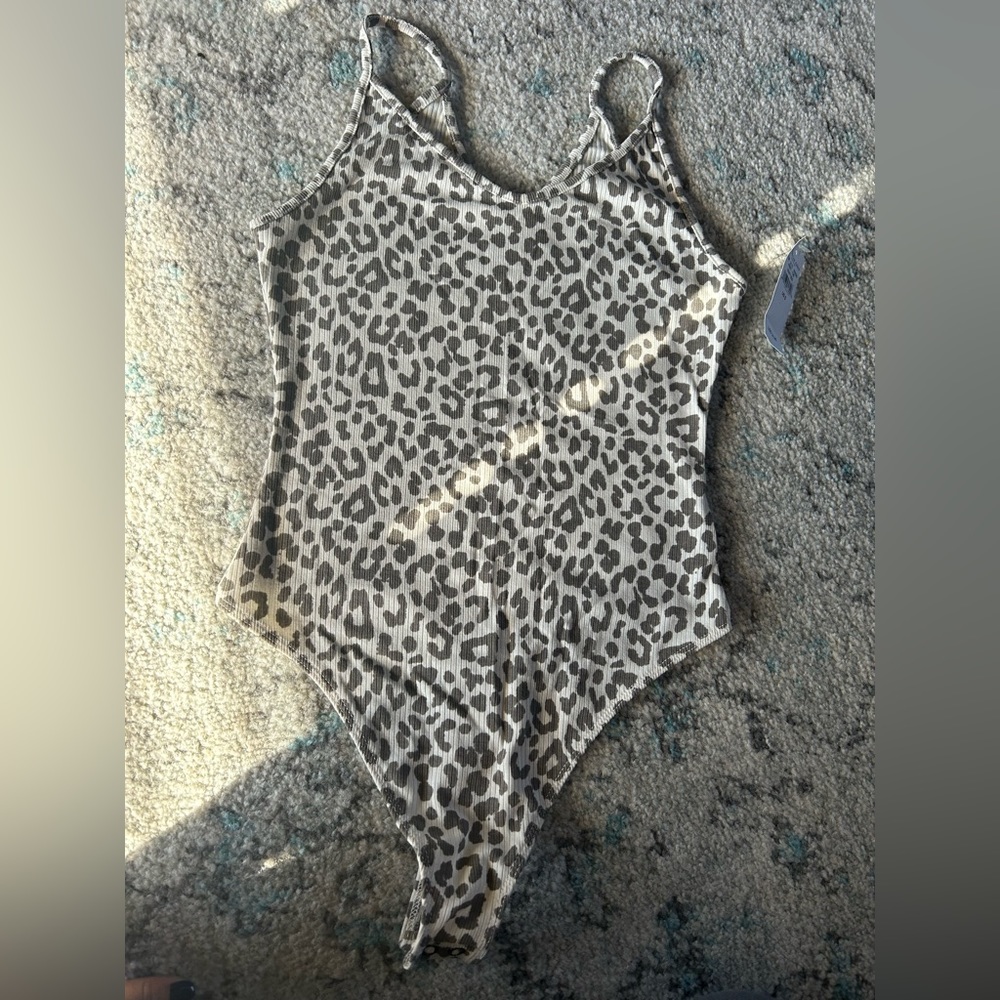 American eagle bodysuit NWT